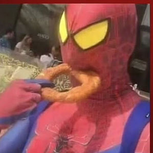 Meet your Posher, Cameron